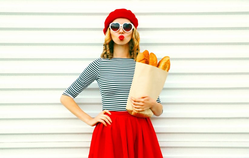 La baguette française, bientôt inscrite dans le patrimoine de L’Unesco.