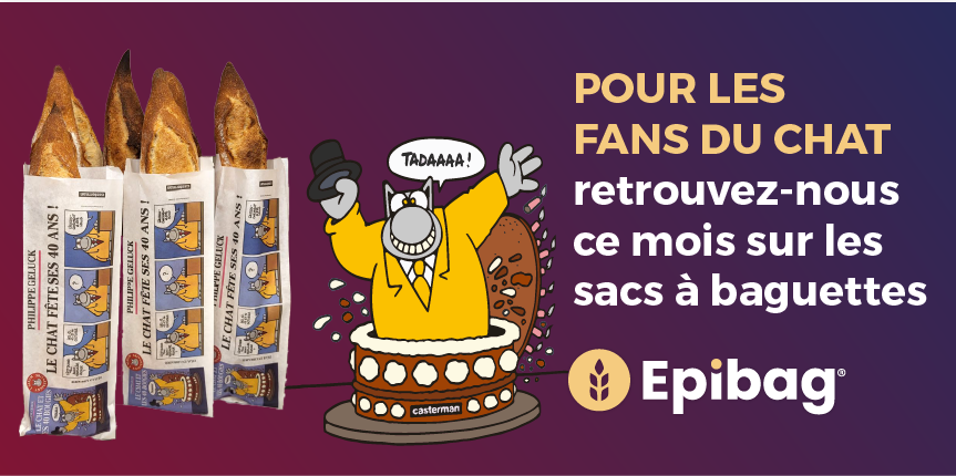Casterman - Epibag Casterman - Epibag