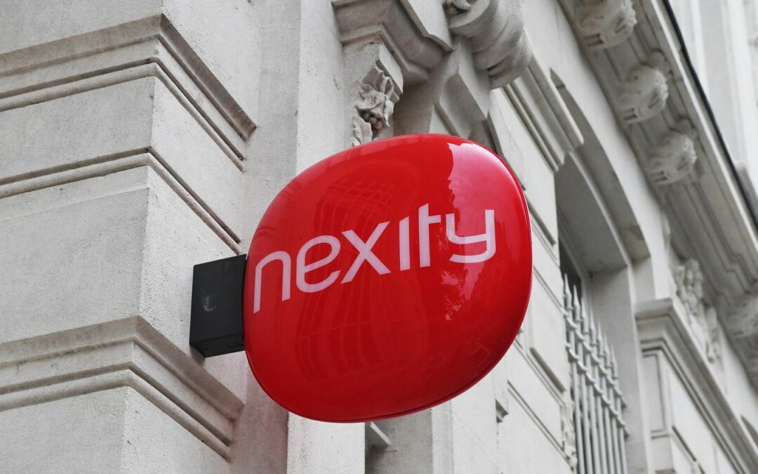 Les emballages publicitaires NEXITY au service des Boulangeries