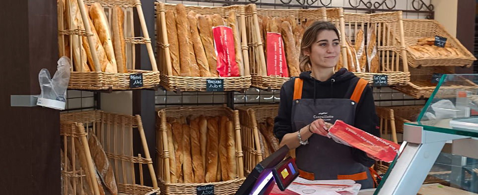 SITE Epibag® Le sac à pain publicitaire - Notre différence. SITE Epibag® Le sac à pain publicitaire - Notre différence.