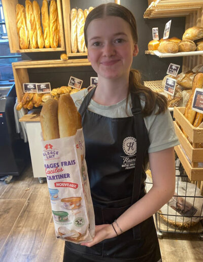 Boulangerie Husser Turckheim
