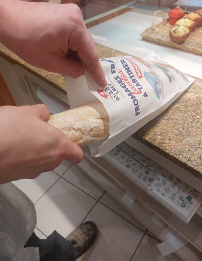 Boulangerie LIDY - 68800 Thann43