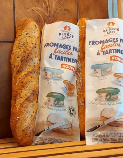 Boulangerie Loewert JM - 68240 Kaysersberg