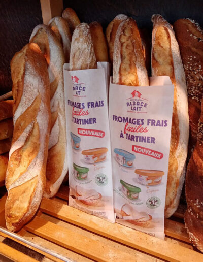 Boulangerie Pascal Ensisheim