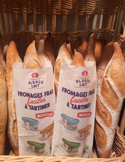 Boulangerie lehn bischoffsheim