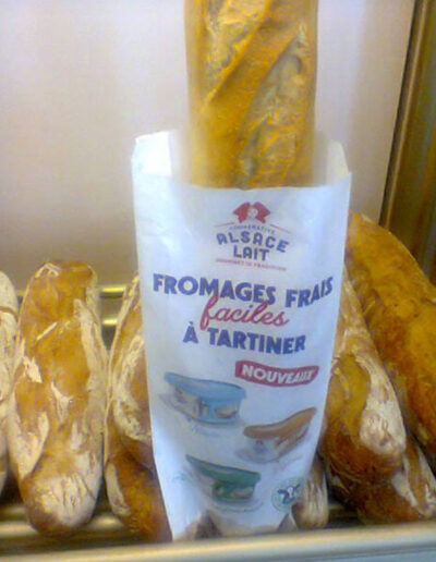 Boulangerie wioland illzach