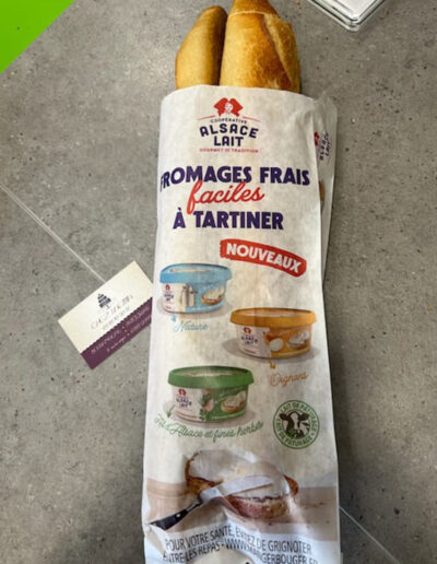 Chez Leatitia - 67360 Durrenbach