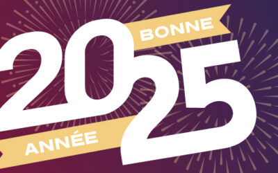 L’ensemble des équipes Epibag vous souhaite ses meilleurs vœux pour 2025