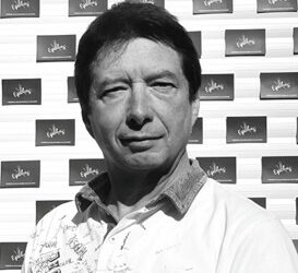 Message d’Alain Compagnon Directeur de région Epibag®
