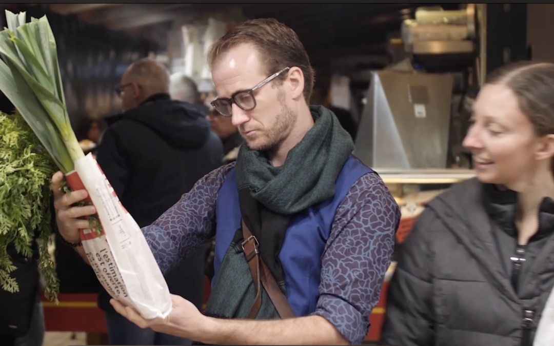 NOUVEAUTES !  « Epibag® le sac »