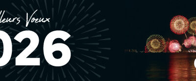 Meilleurs Voeux 2026